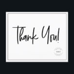 Flyer Budget Busines Logo Social Website Code Thank You<br><div class="desc">Express your gratitude to your valued customers with the Budget Business Logo Social Website Code Thank You Flyer. This cost-effective flyer option enables you to extend your thanks to a larger audience, ensuring that more people feel appreciated for their support. Customization is key to making this flyer truly personalized to...</div>