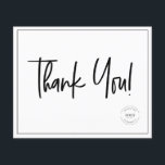 Flyer Budget Busines Logo Social Website Code Thank You<br><div class="desc">Express your gratitude to your valued customers with the Budget Business Logo Social Website Code Thank You Flyer. This cost-effective flyer option enables you to extend your thanks to a larger audience, ensuring that more people feel appreciated for their support. Customization is key to making this flyer truly personalized to...</div>