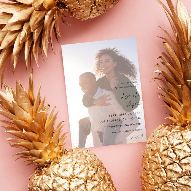 Flyer Caligrafía del Ministerio de Presupuesto con Foto  (Subido por el creador)