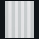 Flyer Cambiar bandas grises a cualquier Personalizar de<br><div class="desc">Asegúrese de que el color de la parte delantera y trasera de los productos tiene dos lados o varios elementos. Cambia fácilmente el color de estas rayas de gris preestablecido y blanco sombreado a cualquier color que elijas en un solo paso y mira lo que obtienes. Simplemente haga clic en...</div>