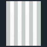 Flyer Cambiar bandas grises a cualquier Personalizar de<br><div class="desc">Asegúrese de que el color de la parte delantera y trasera de los productos tiene dos lados o varios elementos. Cambie fácilmente el color de estas franjas del gris preestablecido sobre el blanco a cualquier color de rayas que elija en un solo paso. Simplemente haga clic en el botón "Personalizar...</div>