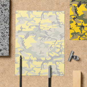 Flyer Camo amarillo y verde, Camuflaje, Militar, Ejércit