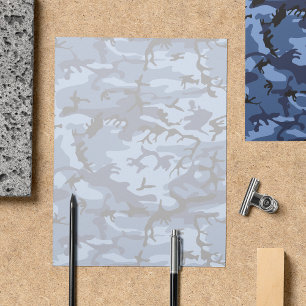 Flyer Camuflaje de Marina, Camuflaje Azul, Militar, Ejér
