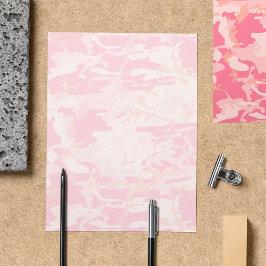 Flyer Camuflaje rosa, ejército, ejército
