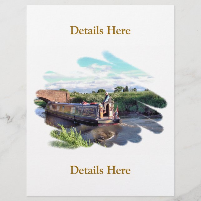 FLYER CANALES (Frente)