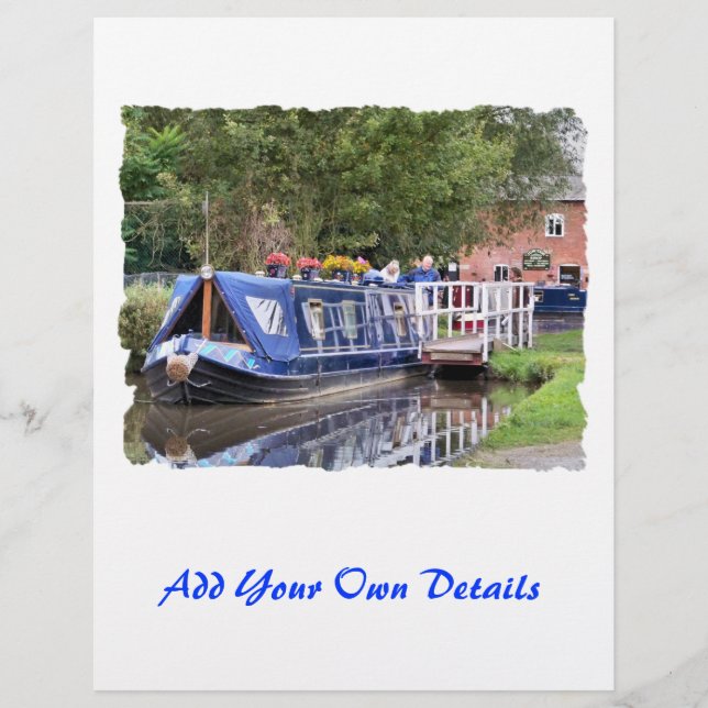 FLYER CANALES (Frente)