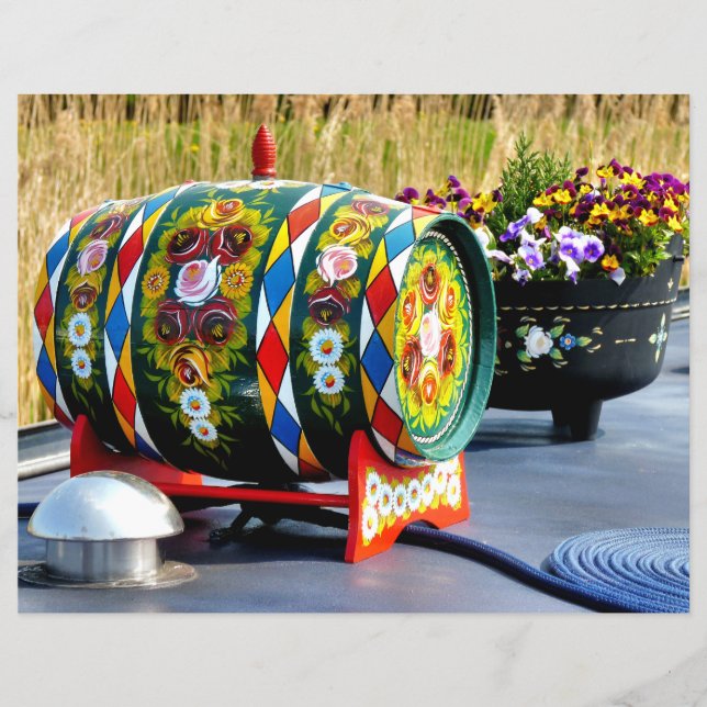 FLYER CANALS (Frente)