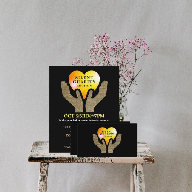 Flyer Ceremonia de Corazón en las Manos, sucio evento de (Subido por el creador)