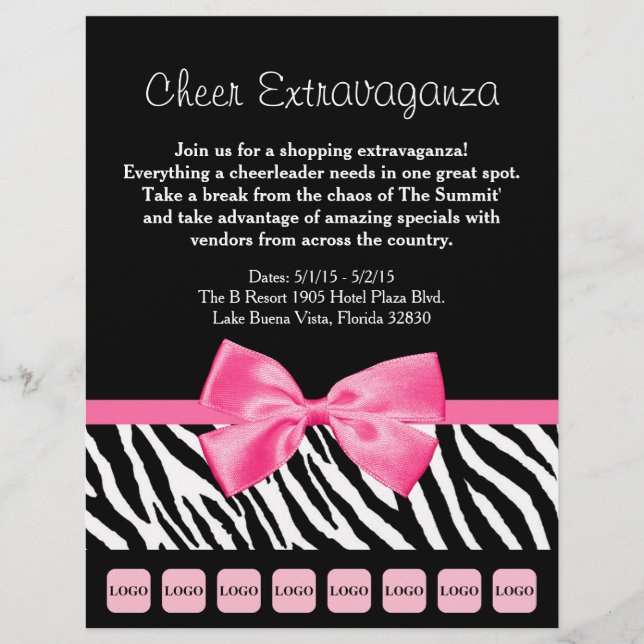 Flyer cgw-temp-sip-n-shop-flyer (Frente)