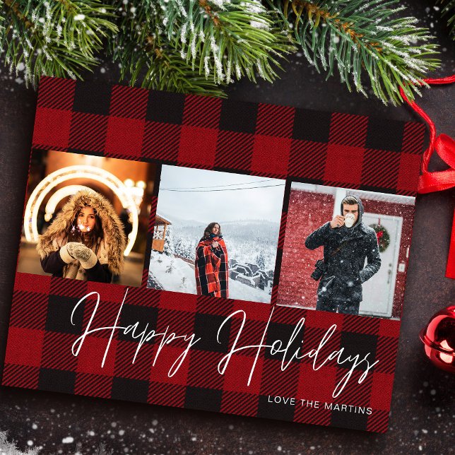 Flyer Cheque de búfalo de presupuesto 3 Foto Felices Fie (Subido por el creador)