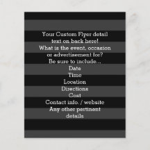 Chicas personalizados Partido de Graduación Monogr