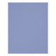 Flyer Chrome como Caduceus Símbolo médico Navy Deco azul (Atrás)