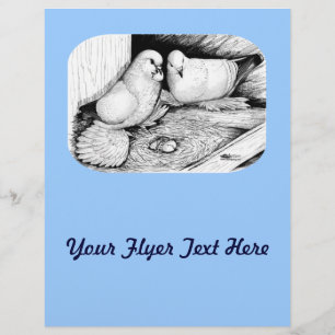 Flyer Cirujanos de hielo