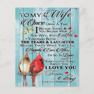 Flyer Cita De Amor Para Esposa, Regalo De Amor Pareja, E