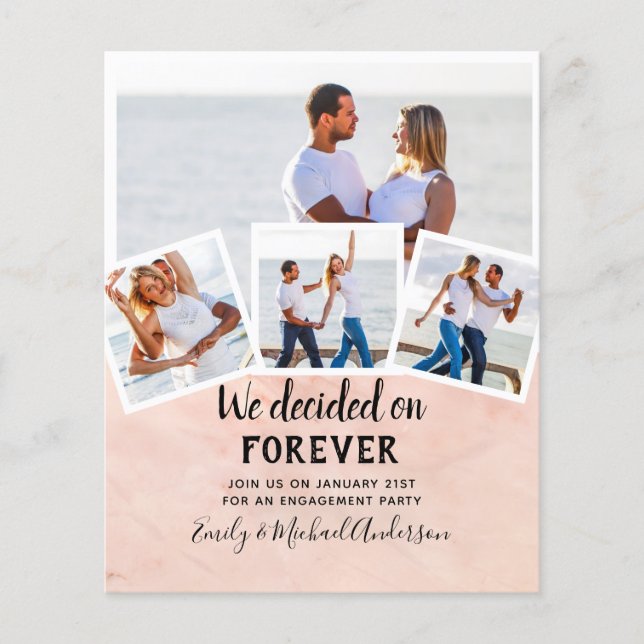 FLYER CITA DE COMPROMISO DE FOTOS PRESUPUESTARIAS INVITA (Frente)