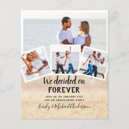 FLYER CITA DE COMPROMISO DE FOTOS PRESUPUESTARIAS INVITA