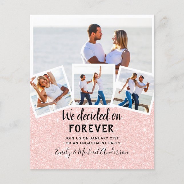 FLYER CITA DE COMPROMISO DE FOTOS PRESUPUESTARIAS INVITA (Frente)