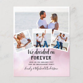 FLYER CITA DE COMPROMISO DE FOTOS PRESUPUESTARIAS INVITA