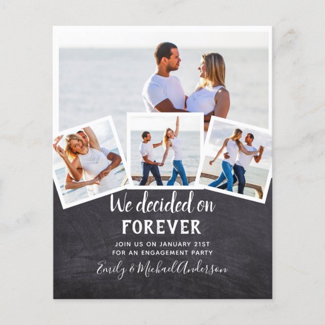 FLYER CITA DE COMPROMISO DE FOTOS PRESUPUESTARIAS INVITA (Frente)