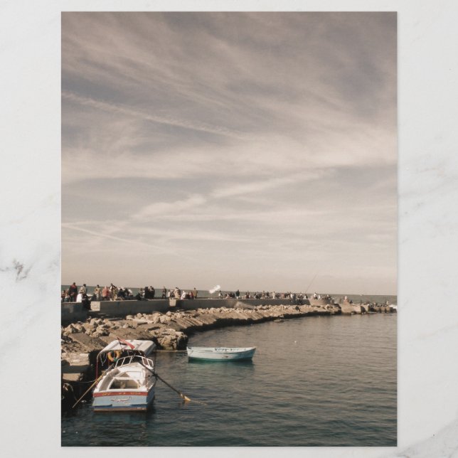 Flyer CityScape (Frente)