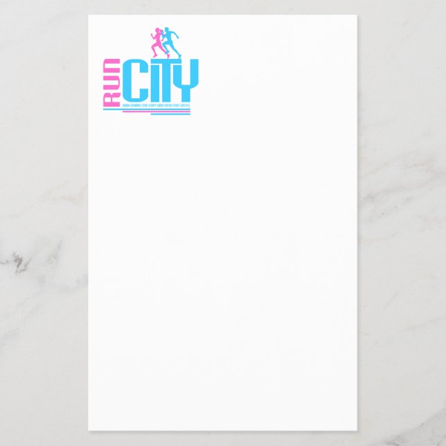 Flyer Ciudad de ejecución (Frente)