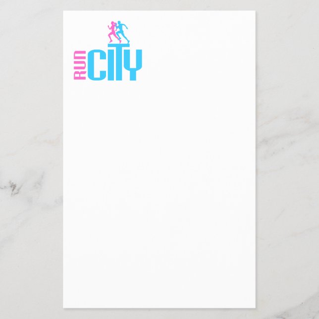 Flyer Ciudad de ejecución (Frente)