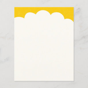 Flyer Cloud Tops - Amber