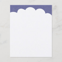 Flyer Cloud Tops - Gris púrpura
