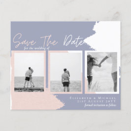 Flyer COLLAGE DE FOTOS PRESUPUESTARIO Guardar Fecha Resu