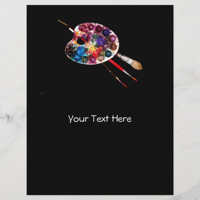 FLYER COLOR PALETTE (Frente)