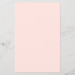 Flyer Color sólido Rosa nitidez