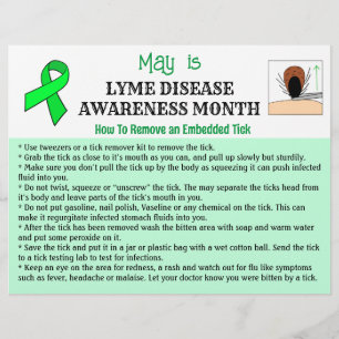 Flyer Cómo eliminar un título educativo