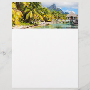 Flyer Complejo exótico