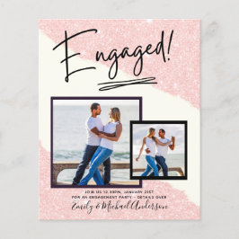 Flyer COMPROMISO DE FOTOS PRESUPUESTARIAS Invitar SCRIPT