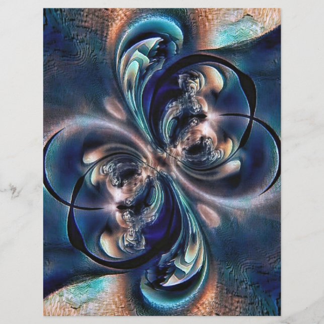 Flyer Concepción (Frente)