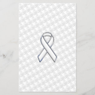 Flyer Conciencia de la cinta blanca Applion en Houndstot