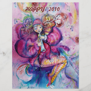 FLYER CONEXIÓN MUSICAL