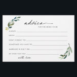 Flyer Consejos de oligaría para que la novia sea una car<br><div class="desc">Magníficas tarjetas de consejo para la novia. Para una personalización más avanzada de este diseño,  por ejemplo,  cambiar el diseño,  el tamaño de letra o el tamaño del texto,  haga clic en el botón "PERSONALIZAR" de arriba. Por favor,  contáctame para cualquier pregunta.</div>