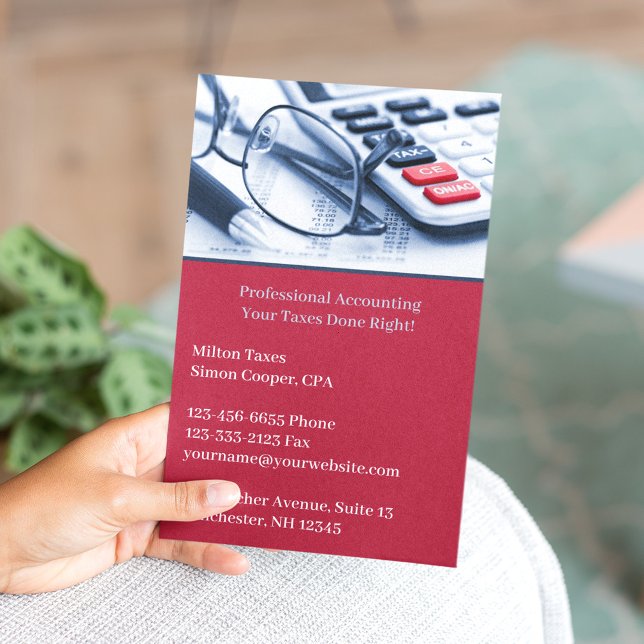 Flyer Contador (Subido por el creador)