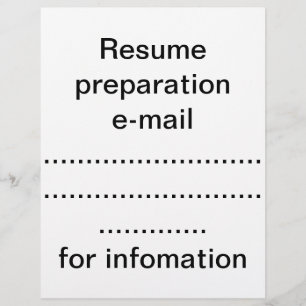 Flyer Continuar la preparación