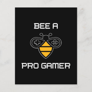 Flyer Conviértete en un diseñador profesional de juegos