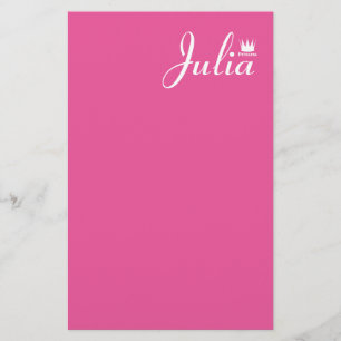 Flyer Corona de la Princesa