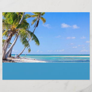 Flyer Costa tropical