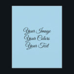 Flyer Crear el propio<br><div class="desc">Crea tus propios favores de boda,  envoltura y empaque de regalo,  decoraciones e invitaciones de color personalizado,  joyería personalizada y más!</div>