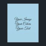 Flyer Crear el propio<br><div class="desc">Crea tus propios favores de boda,  envoltura y empaque de regalo,  decoraciones e invitaciones de color personalizado,  joyería personalizada y más!</div>
