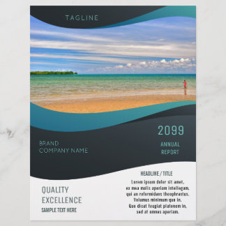 Flyer Crear su propio marketing promocional impreso