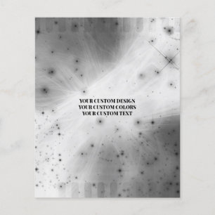 Flyer Crear su propio Personalizado