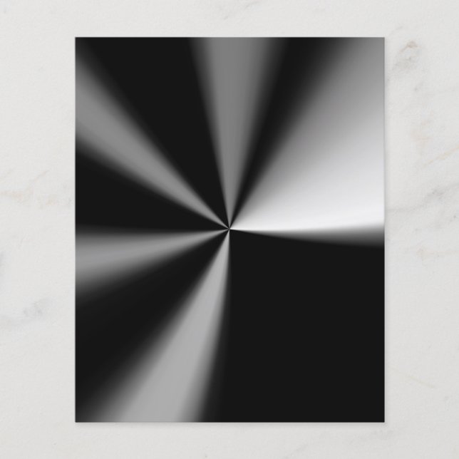 Flyer Crear su propio Personalizado (Frente)