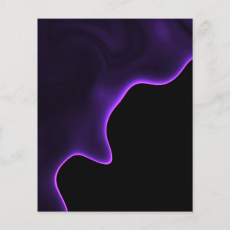 Flyer Crear su propio Personalizado