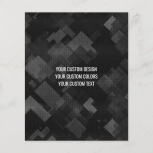 Flyer Crear su propio Personalizado